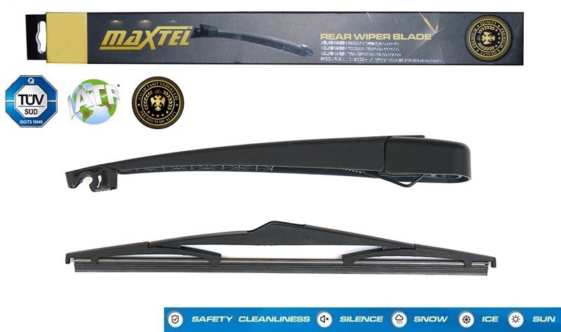 SİLECEK KOLU ARKA i30 (FD) (07-12) / CEE'D (ED,FF2) (06-12) 305mm - MAXTEL1