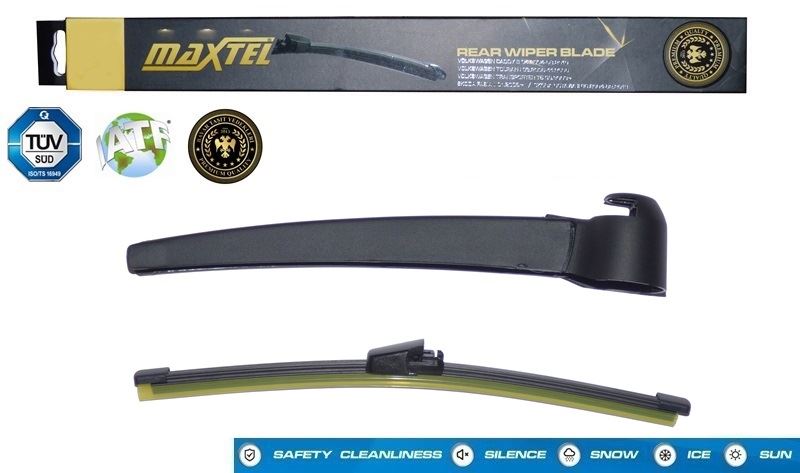 ARKA SILGI SÜPÜRGESI KOLLU VOLKSWAGEN PASSAT VARIANT 2003-2009 11' 285 mm - MAXTEL1