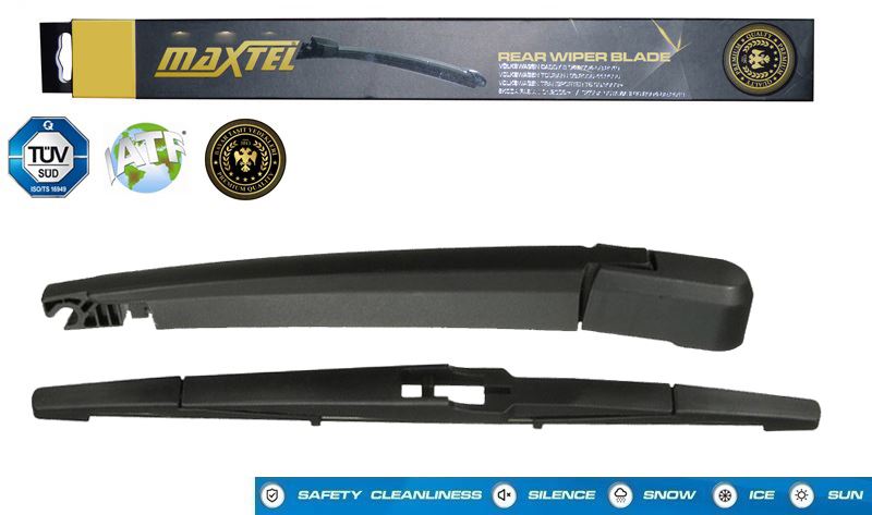 SİLECEK KOLU ARKA ASTRA K (15-) 260mm - MAXTEL1