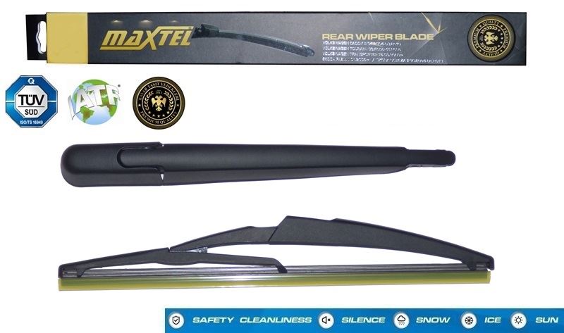 ARKA SILGI SÜPÜRGESI KOLLU MERCEDES-BENZ C CLASS W204 2007 11" 290 mm - MAXTEL1