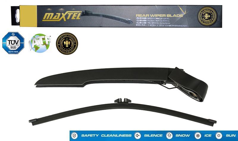 SİLECEK KOLU ARKA X3 F25 (10-17) 330mm - MAXTEL1