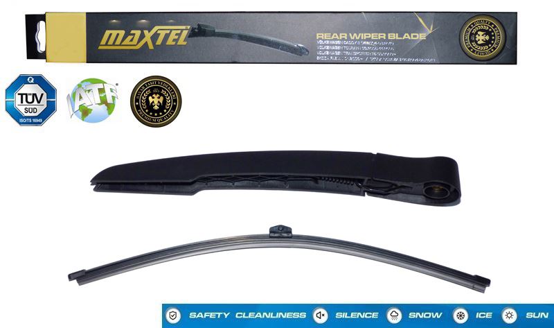 SİLECEK KOLU ARKA X1 F48 (15-) 360mm - MAXTEL1