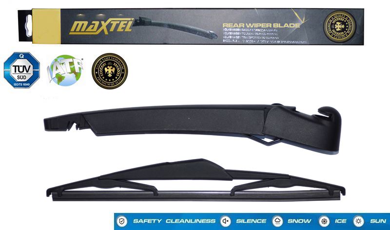 SİLECEK KOLU ARKA MINI (R50-R53) (05-) FISKİYELİ 292mm - MAXTEL1