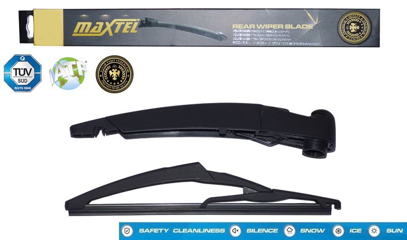SİLECEK KOLU ARKA COUNTRYMAN (R60) (10-16) FISKİYELİ 240mm - MAXTEL1