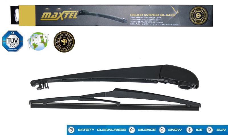 SİLECEK KOLU ARKA LAND CRUISER J200 (08-) 305mm - MAXTEL1