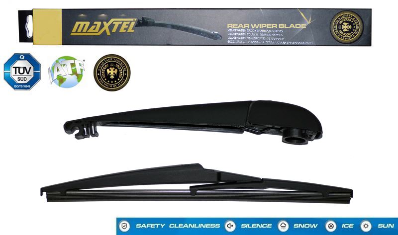 SİLECEK KOLU ARKA COROLLA VERSO (R2) (09-) 305mm - MAXTEL1