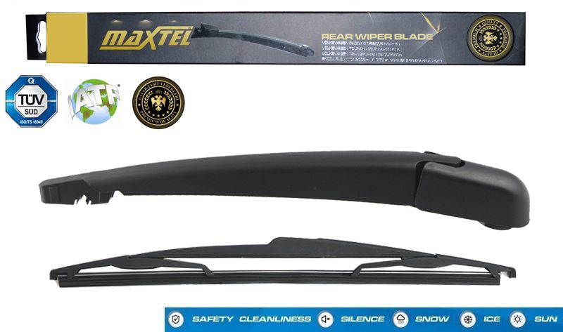 SİLECEK KOLU ARKA ARKA 3008 (09-16) 315mm - MAXTEL
