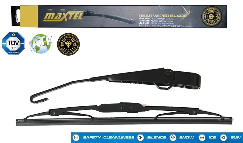SİLECEK KOLU ARKA CR-V (RM) (12-) 305mm - MAXTEL1