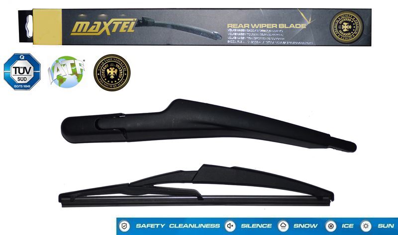 SİLECEK KOLU ARKA DS3 (10-) 290mm - MAXTEL