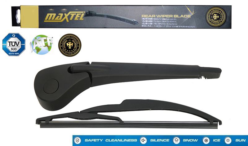 SİLECEK KOLU ARKA DOKKER (FE/FK) (12-15) 260mm - MAXTEL1