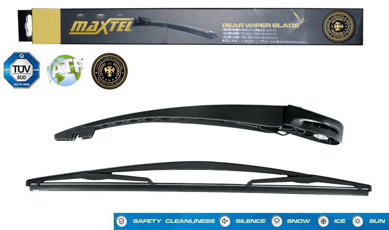 SİLECEK KOLU ARKA MICRA / MARCH (K12E) CC (05-10) 410mm - MAXTEL1