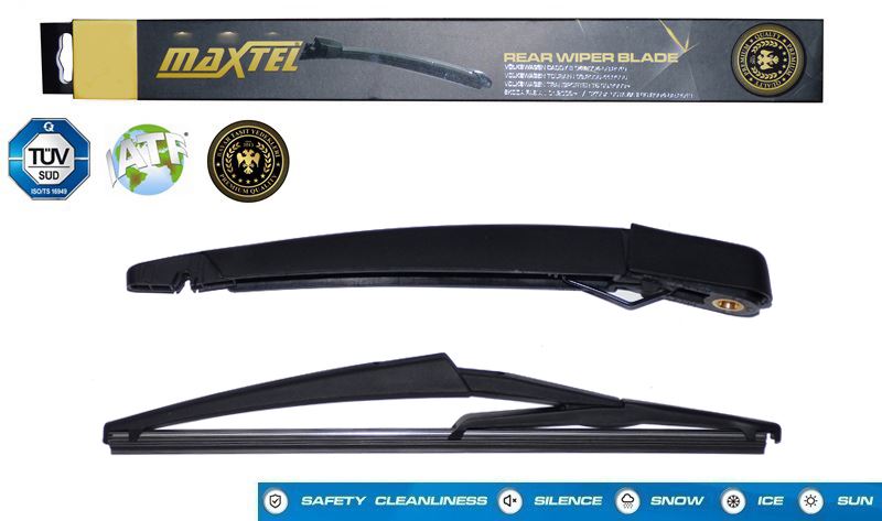 SİLECEK KOLU ARKA MICRA / MARCH (K12E) (02-05) 305mm - MAXTEL1