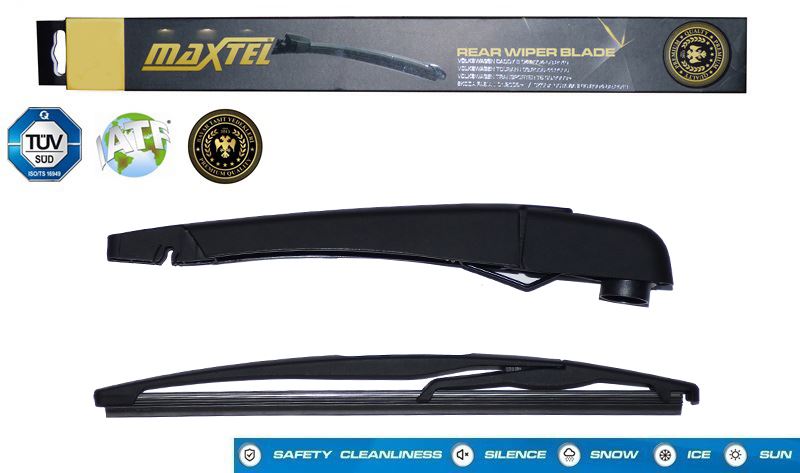 SİLECEK KOLU ARKA AVEO (T300) (KL1T) (11-17) 275mm - MAXTEL1