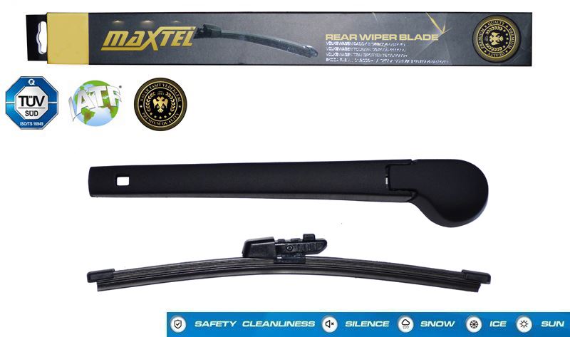 SİLECEK KOLU ARKA CITIGO (NF1) (11-) 260mm - MAXTEL1