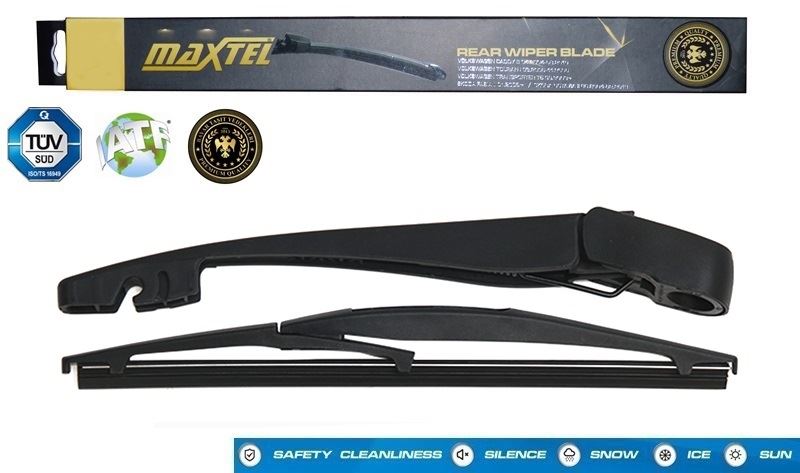 RENAULT AMORTISOR R9 GAZLI ARKA 7700731324 - MAGNETTI MARELLI