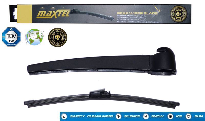 SİLECEK KOLU ARKA LEON (1P1) (05-12) 275mm - MAXTEL1
