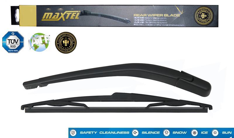 SİLECEK KOLU ARKA XC90 I (07-10) 350mm - MAXTEL1