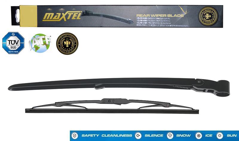 SİLECEK KOLU ARKA RANGE ROVER SPORT (LS,L320) (05-13) 405mm - MAXTEL1