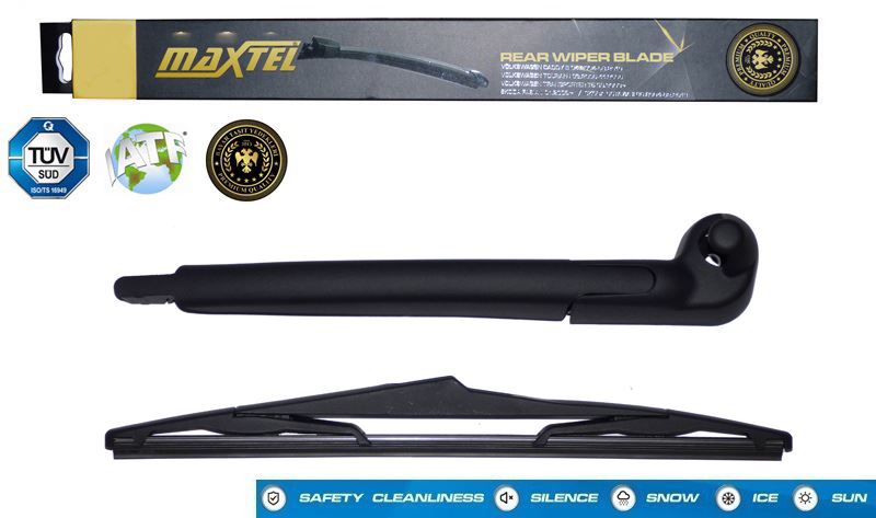 SİLECEK KOLU ARKA WRANGLER (JK) (07-18) FISKİYELİ 350mm - MAXTEL1