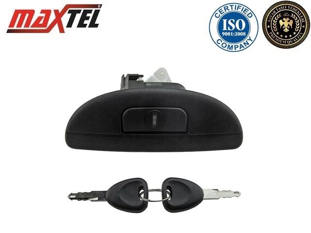 BAGAJ KILIDI RENAULT SCENIC I (JA) (96-03) 7701469857 - MAXTEL1