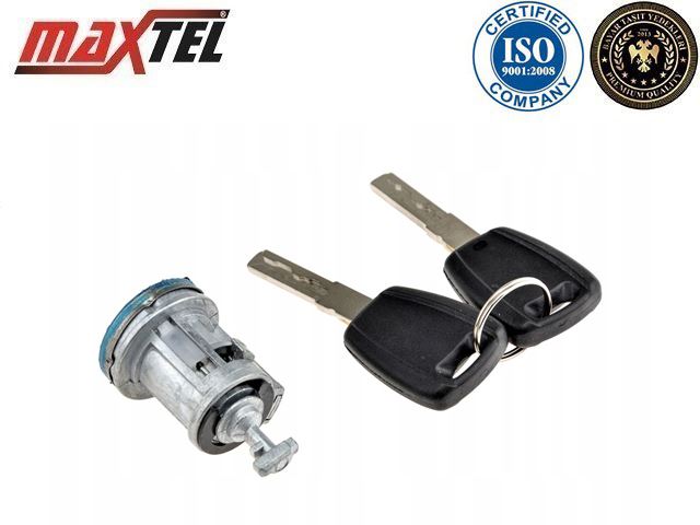 KONTAK ANAHTARI FIAT DUCATO (244) (250) (06-14) / PEUGEOT BOXER / CITROEN JUMPER (U9) (06-16)5568520 - MAXTEL1