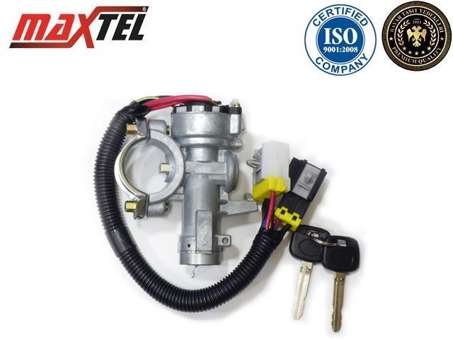 KONTAK ANAHTARI MITSUBISHI CANTER 859 839-859 GÖVDELI MB387147-MK701562 - MAXTEL1