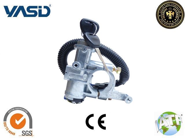 KONTAK ANAHTARI L300 GÖVDELİ - YASİD