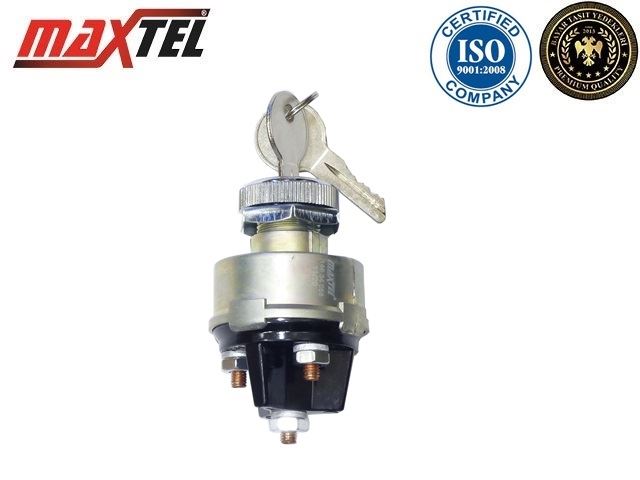 KONTAK ANAHTARI UNIVERSAL JEEP CJ3-CJ5 / UNIVERSAL 1214 KONTAK 12302088 - MAXTEL1