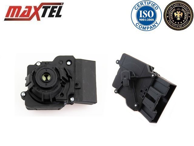 KONTAK TERMINALI VWT5-T6,POLO, SKODA CITIGO 6RA905865 - MAXTEL1