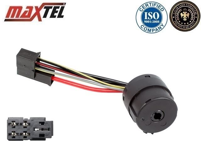 KONTAK TERMINALI MERCEDES SPRINTER  95-06 - VITO 96-030005458108 - MAXTEL1