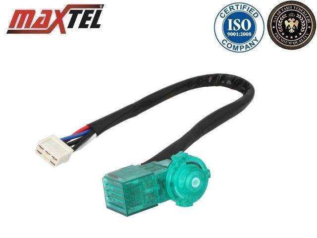 KONTAK TERMINALI MERCEDES ACTROS,AROCS,AXOR,ATEGO, O300,O400,O500 KABLOLU0005459508 - MAXTEL1