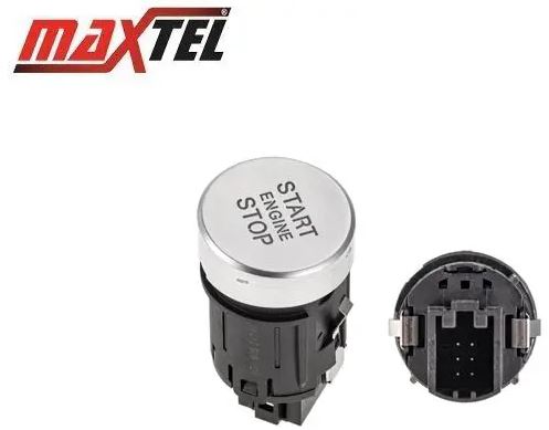 START STOP DÜĞMESİ AUDI A6 (4G2,C7) (11-18) AUDI A7 (4G,C7)SPORTBACK (10-18) 4GA,4GF 4G1905217A - MAXTEL1