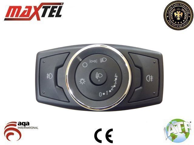 FAR ANAHTARI FORD FOCUS III (11)-(15) (11-17)  FORD MONDEO IV (07-14) FORD TRANSIT BM5T 13A024 FE - MAXTEL1