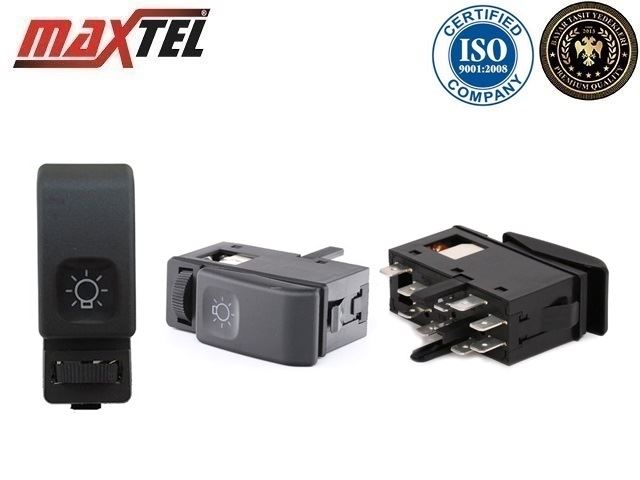 FAR ANAHTARI VW GOLF 2,JETTA 2191941531K - MAXTEL1