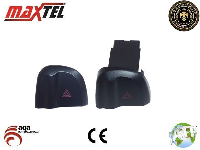 DORTLU FLASHER ANAHTARI HYUNDA H-100 1997-2008  93790-43800 - MAXTEL1