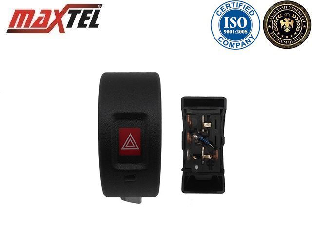DÖRTLÜ FLASER ANAHTARI OPEL ASTRA,CORSA 09131728 - MAXTEL1