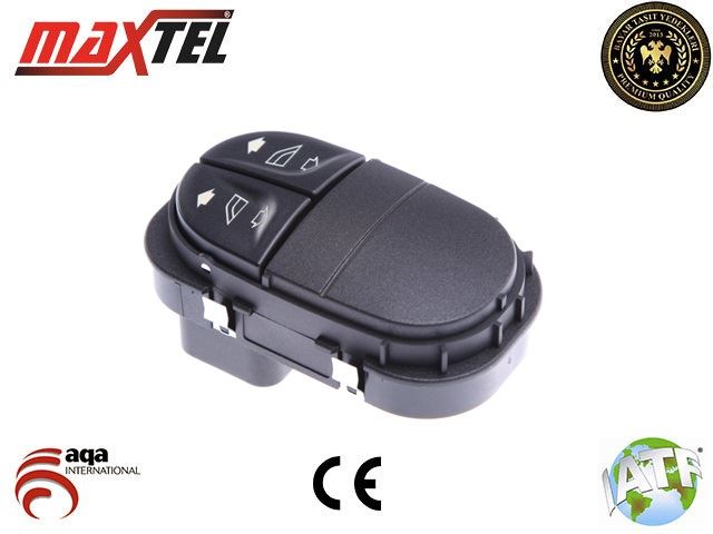 OTOMATİK CAM DÜĞMESİ FORD  ESCORT 95- ÇİFTLİ - MGA
