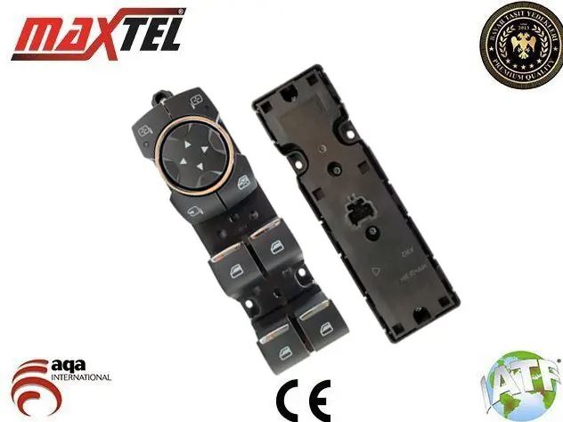 CAM KALDIRMA ANAHTARI FORD GALAXY III  (15-) FORD MONDEO V (CE) (15-) FORD S-MAX  DG9T 14540 ED3JA6 - MAXTEL1