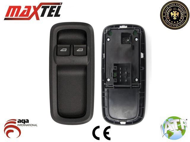 CAM KALDIRMA ANAHTARI FORD CARGO SOL ÇIFTLI 6 PINCN1514A132GB - MAXTEL1