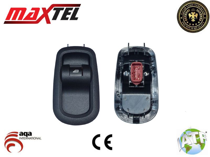 BOBIN AUDI VW SEAT - BOSCH