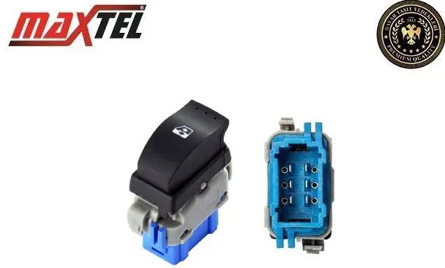 CAM KALDIRMA ANAHTARI RENAULT KANGOO III (10-) RENAULT MASTER III (10-) / OPEL MOVANO 8200476809 - MAXTEL1