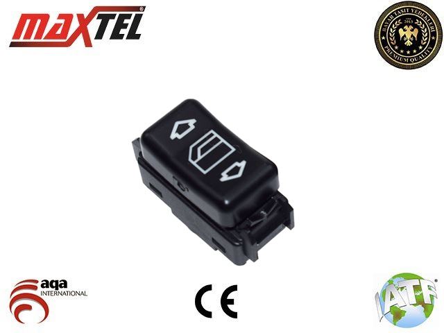 CAM ACMA DUGMESI MERCEDES W124-W201 ON SAG - FEBI