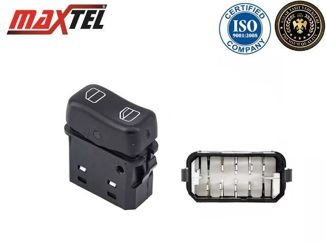 CAM KALDIRMA ANAHTARI MERCEDES AXOR ATEGO 8 PINLI A0035456607 - MAXTEL1
