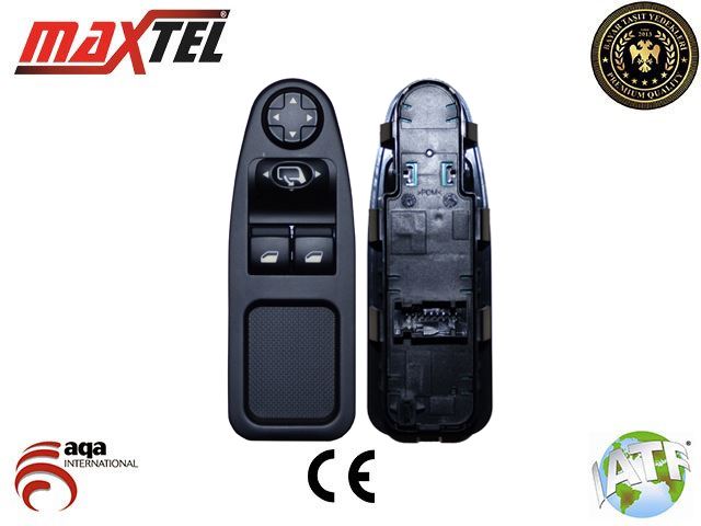 CAM ACMA ON  SOL  FIAT SCUDO II 2006-2016 Peugeot Expert 2007 - 2016 - MGA