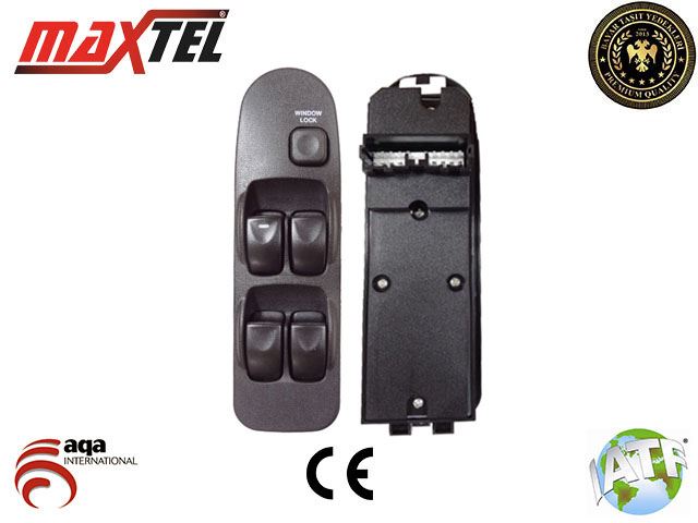 CAM ACMA DUGMESI SOL (MITSUBISHI  CARISMA 96/01 ) - MGA