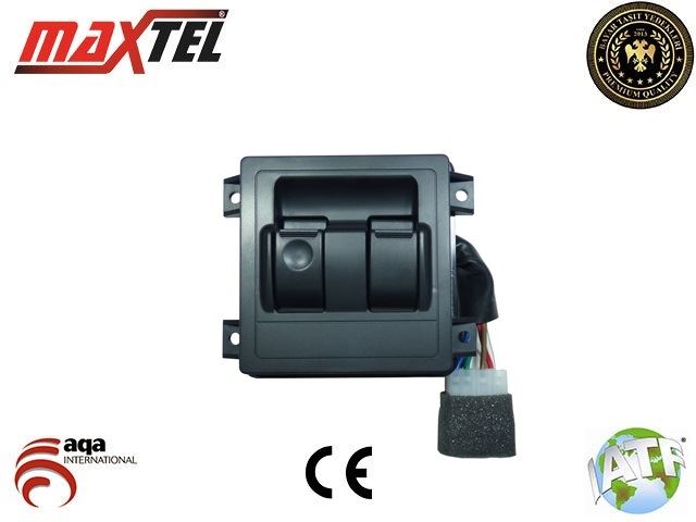 CAM AÇMA DÜĞMESİ L 300 (P13, P15T) (94-) - MAXTEL1