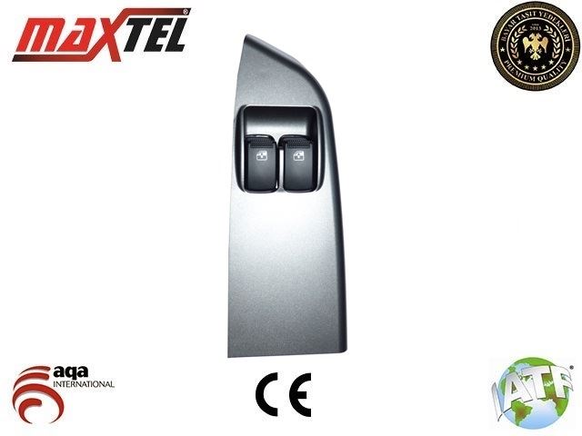 CAM KALDIRMA ANAHTARI KIA BONGO SOL ÇIFTLI KASALI 93570-4E000 - MAXTEL1