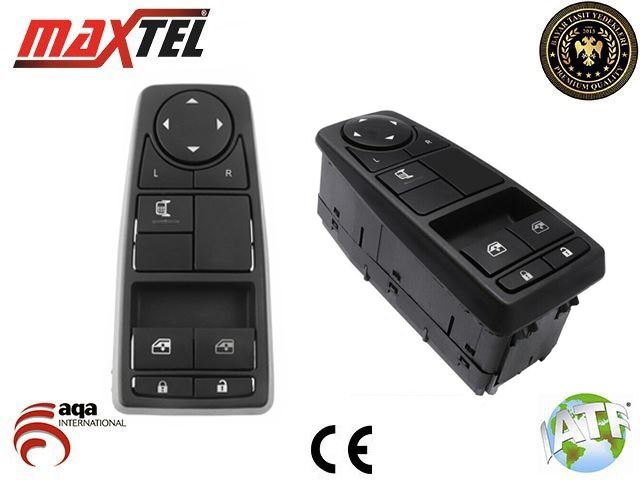 CAM KALDIRMA ANAHTARI MAN TGA TGL TGM TGS TGX SOL 81258067094 - MAXTEL1