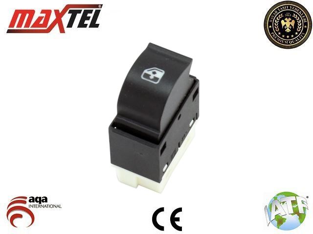 CAM KALDIRMA ANAHTARI IVECO STRALIS 2013>EUROCARGO SAG TEKLI 6P504266733 - MAXTEL1