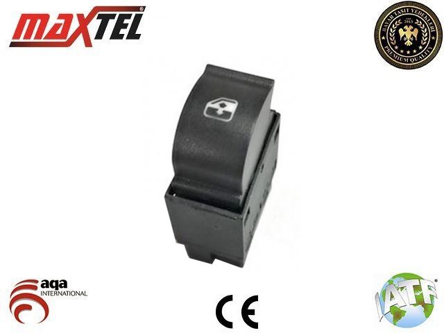 CAM KALDIRMA ANAHTARI IVECO STRALIS 2013>EUROCARGO TEKLI504266734 - MAXTEL1